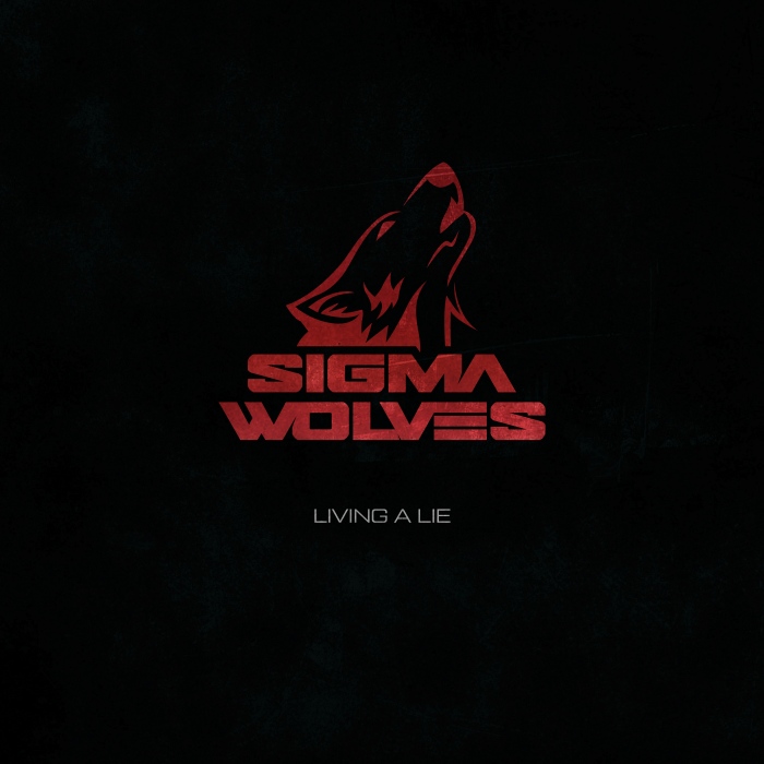 Sigma Wolves red and black